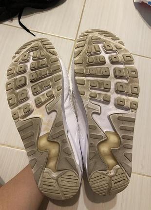 Nike кроссовки 6