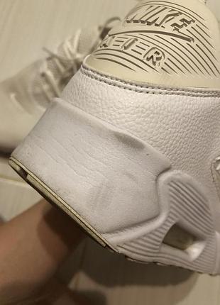 Nike кроссовки 9