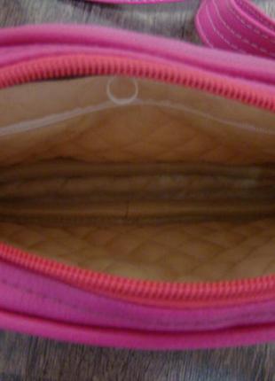 Красива стильна сумка кроссбоди з єдинорогом для дівчинки в ідеалі4 фото