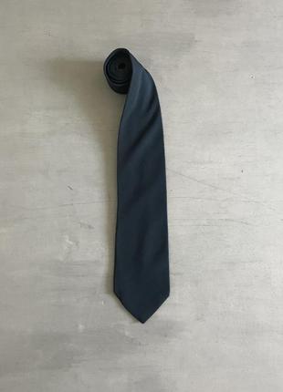 Краватка giorgio armani1 фото
