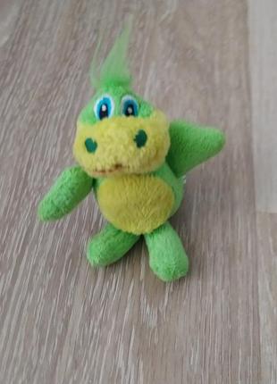 М'яка іграшка Дракон