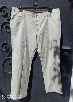 Котоновые брюки a.w.dunmore 42/32