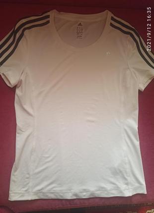 Футболка adidas