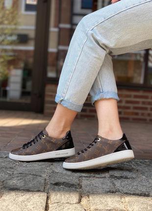 L&v sneakers, жіночі кросівки весна-осінь