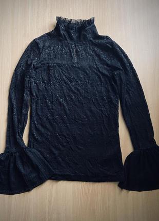 Блуза гольф кофта guess 100% оригінал