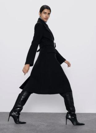 Пальто stella polare