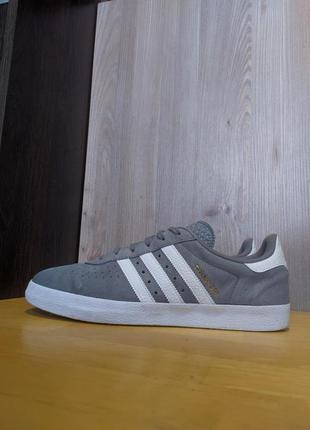 Кроссовки кожаные adidas originals 350