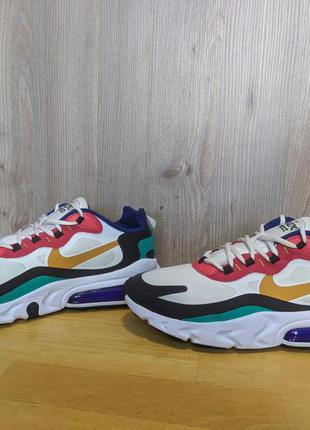 Кроссовки nike air max 270 react2 фото