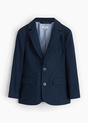 Блайзер, пиджак mango kids на рост 164см на 13/14 лет