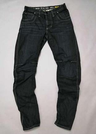 Джинсы blue inc, 32'', в поясе 40-42 см, сост. отличное!