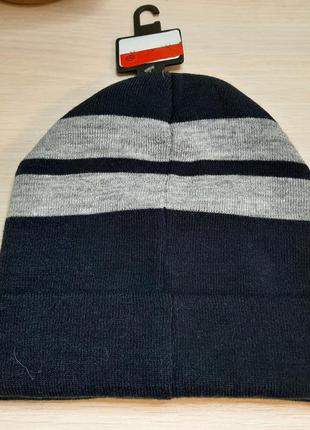 Шапка 4