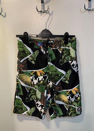 Чоловічі шорти для купання