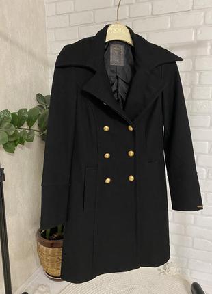 Пальто тепле guess оригінал