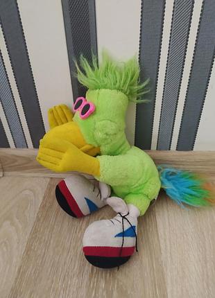 М'яка іграшка дитяча