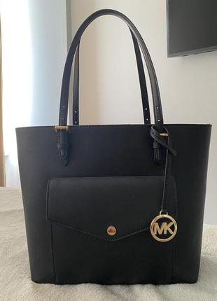 Сумка тоут tote michael kors оригинал из сша