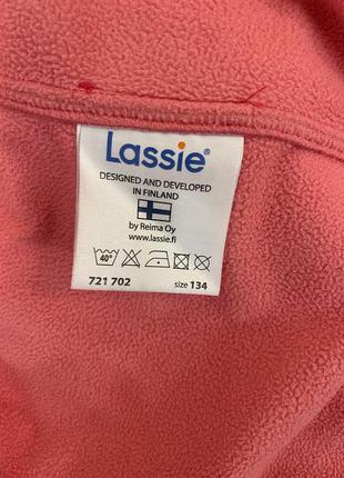 Демисезонная куртка lassie6 фото