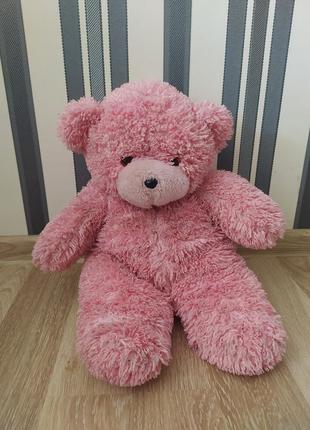 М'яка іграшка ведмедик ведмідь
