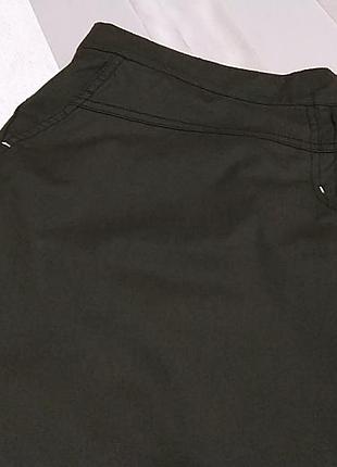 Юбка коттон 2