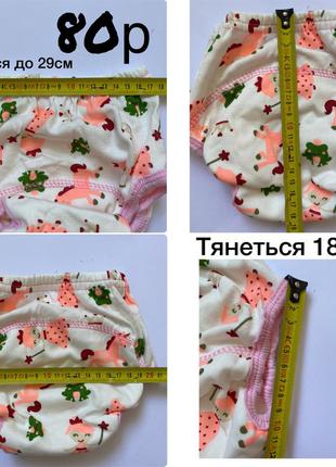 Тренувальні трусики/тренувальні трусики для привчання до горщика