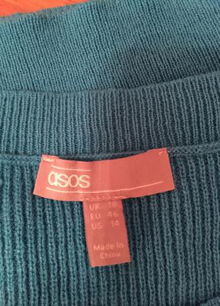 Женский свитер asos6 фото