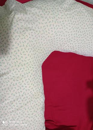 Многофункциональная подушка для беременных, кормления грудью8 фото