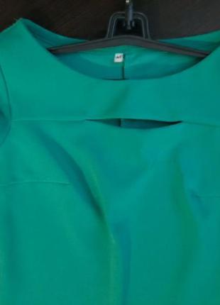 Сукня трансформер 2