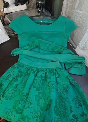 Платье трансформер 3