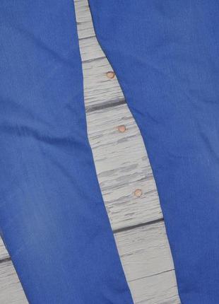 13 - 14 лет 164 см h&m обалденные фирменные джинсы скины для моднявок узкачи6 фото