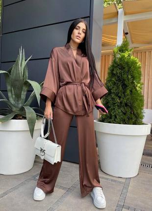 Костюм кімоно