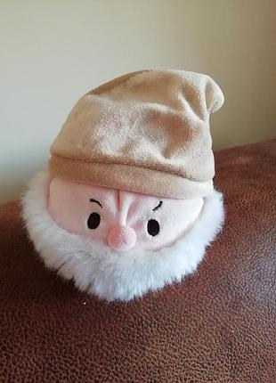 Мягкая игрушка