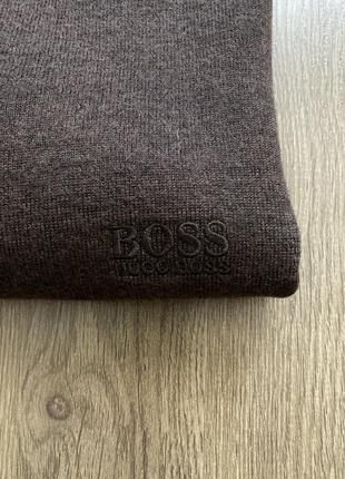 Мужской пуловер hugo boss10 фото