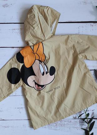 Плащ zara kids