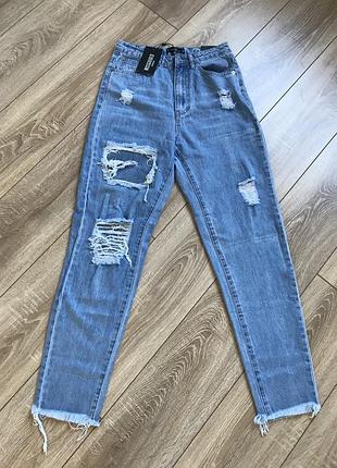 Джинси