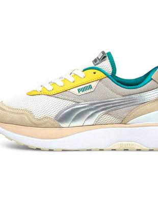 Кроссовки puma5 фото