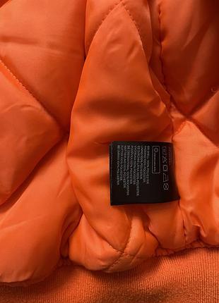 Бомбер от h&m 5