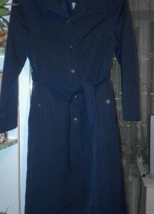 Плащ - пальт женское 36.38р