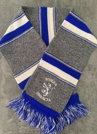 Теплий шарфік