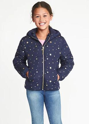 Куртка old navy