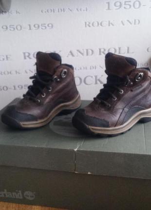 Тимберленд оригінал