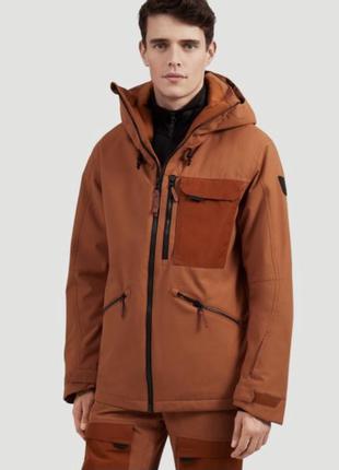 Куртки  o'neill utility jacket perform men's . style#0p0018