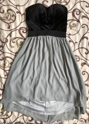 Сукня бюстьє від tally weijl