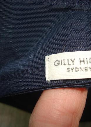 Gilly hicks-70c-бюстгальтер6 фото