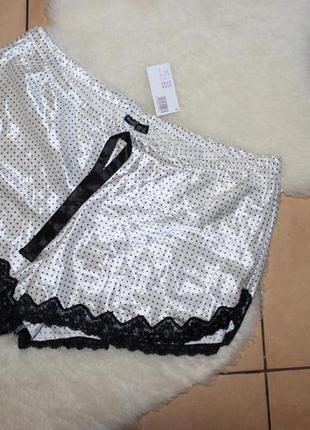 🌷 пижамные шорты/ домашние шорты женские  от esmara lingerie1 фото