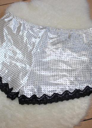 🌷 пижамные шорты/ домашние шорты женские  от esmara lingerie2 фото