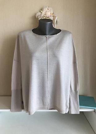 Свитер шерстяной peserico