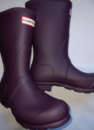 HUNTER　ORIGINAL　TOUR　SHORT HUNTERのレインブーツ・シューズ｜ABC-MART【公式】