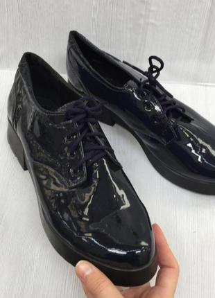 Туфлі демисезон