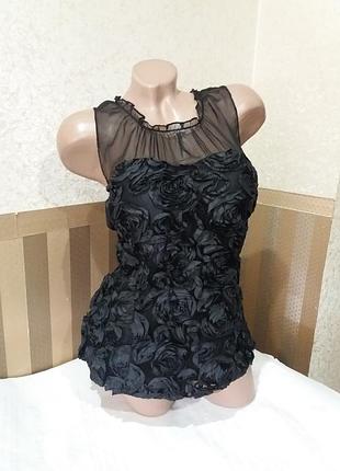 Блузка aibonito. 2