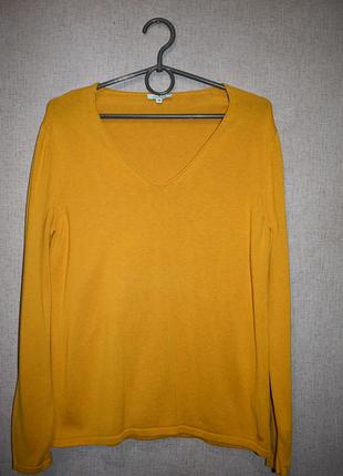 Пуловер свитер джемпер