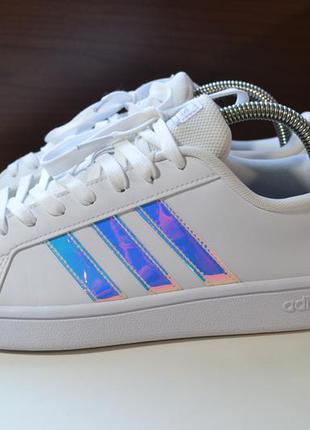 Adidas 40р кроссовки оригинал. 2019г.в.7 фото